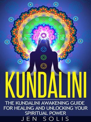 cover image of Kundalini